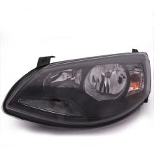 Led Headlamp For Lada Kalina